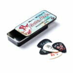 Jim Dunlop RWT02M R.Willy Pick
