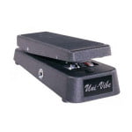 Jim Dunlop UV1FC Uni-Vibe Foot Control