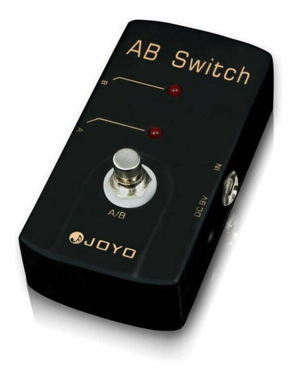 joyo-jf-30-a-b-switch Joyo JF-30 A/B Switch - Slika 1