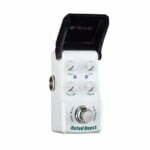 Joyo JF-301 Rated Boost Clean Booster