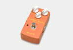 Joyo JF-36 Sweet Baby Overdrive