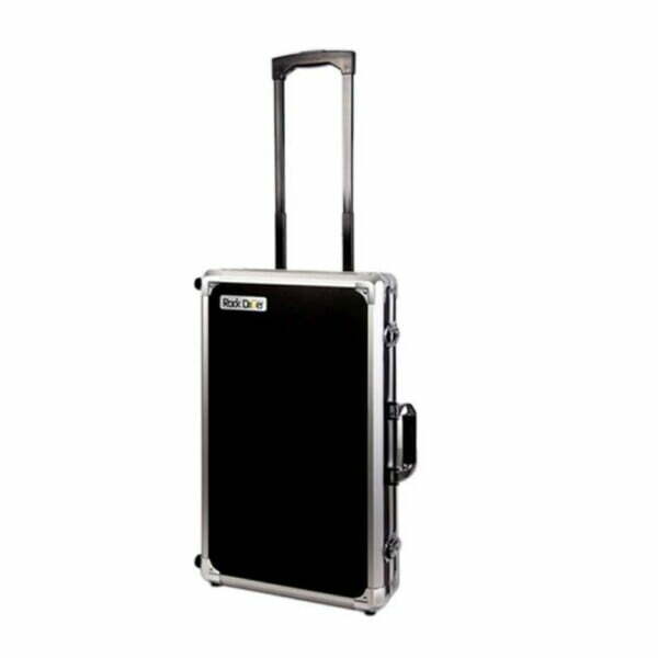 joyo-rd-3-coupedriver-pedal-board Joyo RD-3 CoupeDriver Pedal board - Slika 1