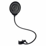 JZ Microphones Wire Mesh Pop Filter