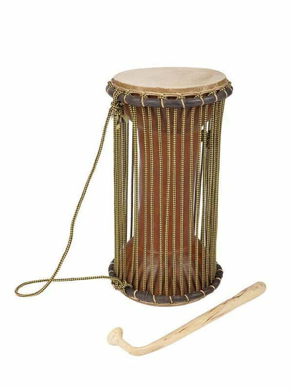 Kangaba KTM05 medium tama (talking drum) - Slika 1