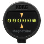 Korg MG1 Magnettune