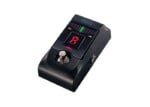 Korg PB03 PITCHBLACK POLY Pedal Tuner