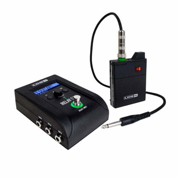 line6-relay-g70-wireless-guitar-system Line6 Relay G70 Wireless Guitar System - Slika 1