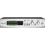 Lucid AD9624 A/D Converter