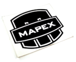 Mapex PMK-M2032 Logo Sticker