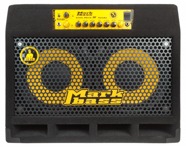 markbass-cmd-102p-iv Markbass CMD 102P IV Bass Combo - Slika 1