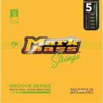MarkBass GROOVE 45-130LS