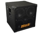 MarkBass New York 804 Bass Cabinet