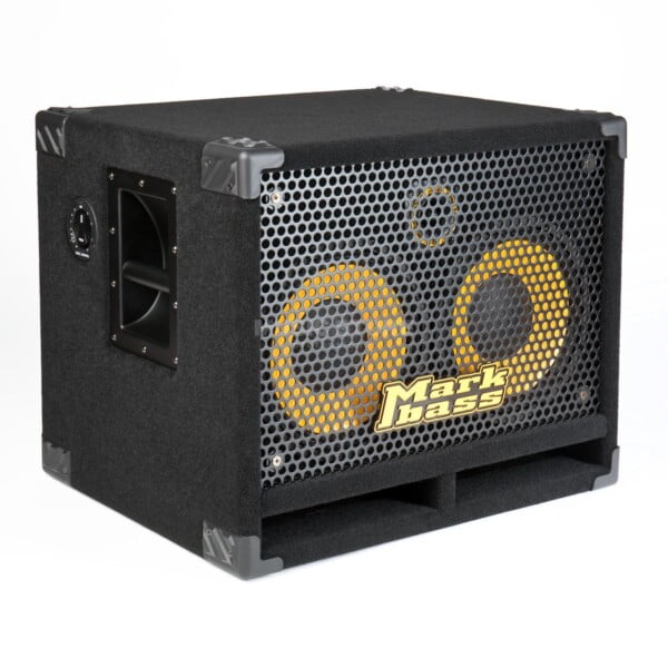 markbass-standard-102-limited MarkBass STANDARD 102 Limited Bass Cabinet - Slika 1