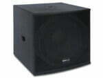 Master Audio MAT15SUB Active subwoofer