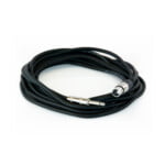 Master Audio PMC627 XLR Female-6.3 Mono 6met