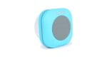 Max MX5 Bluetooth Bathroom Speaker