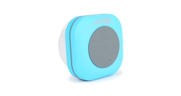 Max MX5 Bluetooth Bathroom Speaker - Slika 1