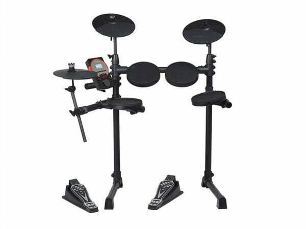 medeli-dd600-digital-drum-kit Medeli DD600 Digital Drum Set - Slika 1