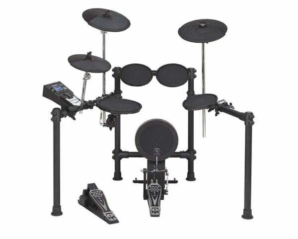 medeli-dd650-digital-drum-set Medeli DD650 Digital Drum Set - Slika 1