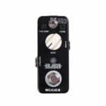 Mooer BLADE Distortion effects pedal