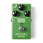Mxr CSP035 Shin-Juku Drive
