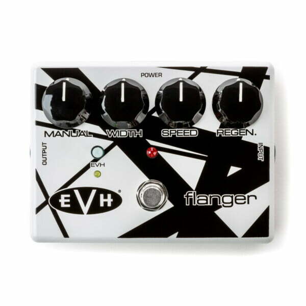 Mxr EVH117 Flanger - Slika 1