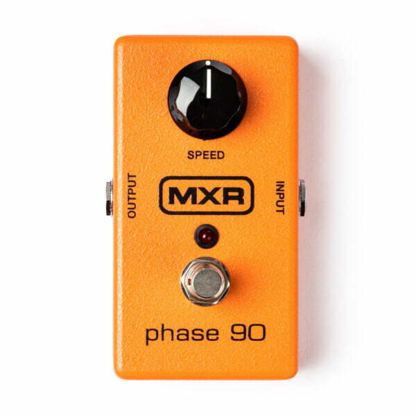 Mxr M101 Phase 90 - Slika 1