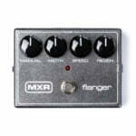 Mxr M117RE FLANGER