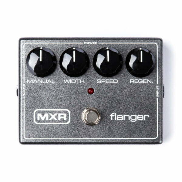 Mxr M117RE FLANGER - Slika 1