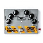 Mxr M181 Bass Blow Torch Distortion