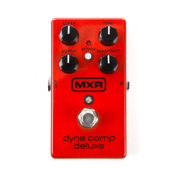 Mxr M228 Dyna Comp Deluxe - Slika 1