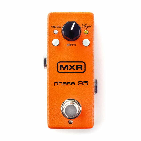 mxr-m290-phase-95-mini-phaser Mxr M290 Phase 95 Mini Phaser - Slika 1