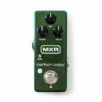 Mxr M299 Carbon Copy Mini Analog Delay