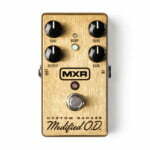 Mxr M77 Badass Overdrive