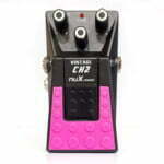 Nux CH2 Vintage Chorus effects pedal