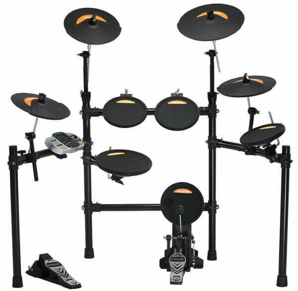 Nux DM4 Digital Drum Kit - Slika 1