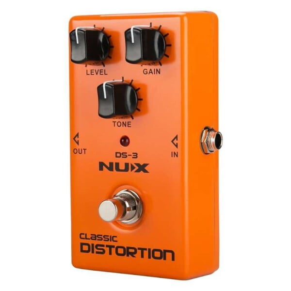 nux-ds3-classic-distortion Nux DS3 Classic Distortion - Slika 1