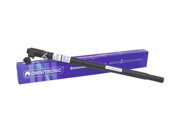 omnitronic-distance-tube Omnitronic Distance tube - Slika 1