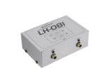 Omnitronic LH-081 Stereo Isolator RCA