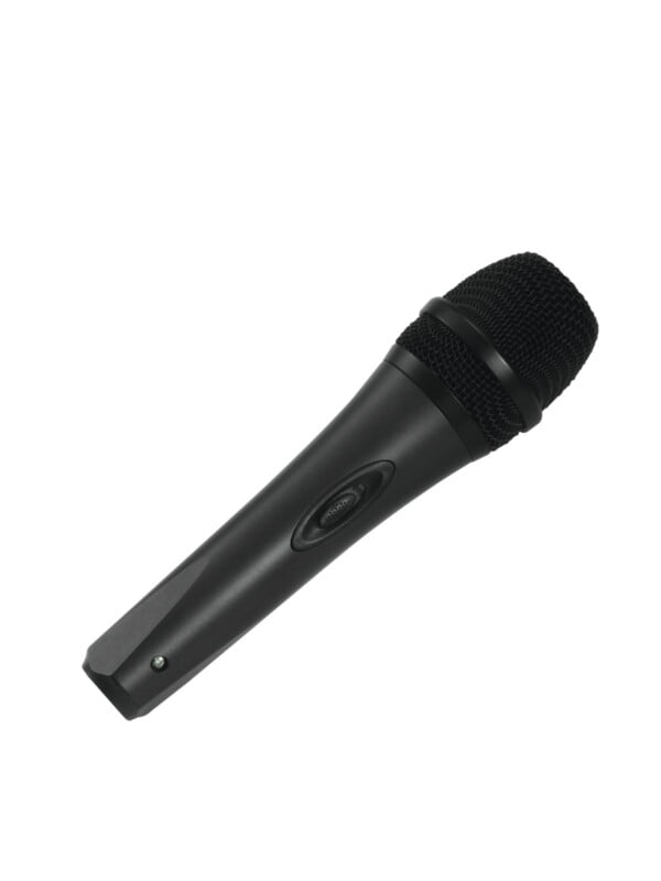 Omnitronic M100 USB Dynamic microphone - Slika 1