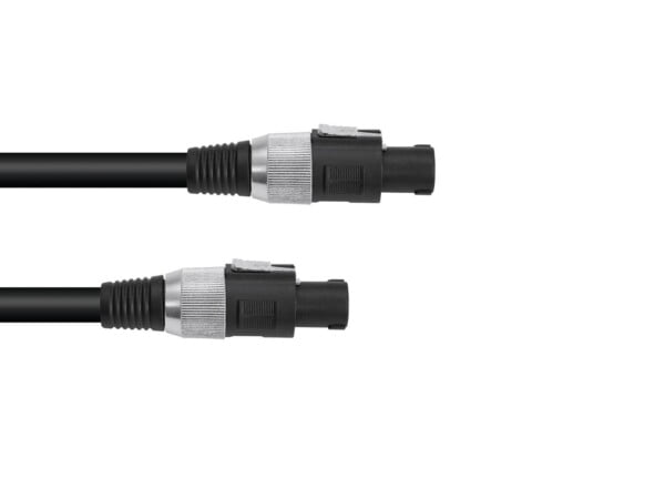 Omnitronic S.CABLE SP/SP 2x4mm2 10m - Slika 1