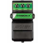 Onerr CX1 Carbon Overdrive Guitar Pedal