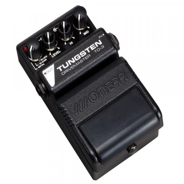 Onerr TO3 Tungsten Drivemaster - Slika 1