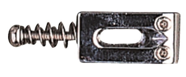partsland-saddle-stratocaster-mod-105-mm-wide-cast Partsland Saddle Stratocaster Mod.10,5 mm wide, cast - Slika 1