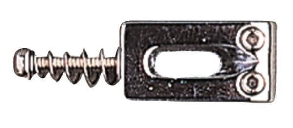 partsland-saddle-stratocaster-mod-108-mm-wide-chrome Partsland Saddle Stratocaster Mod.10,8 mm wide, chrome - Slika 1