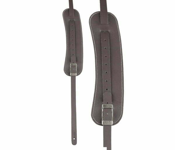 perris-cbs-240-leather-vintage-brown Perris CBS-240 Leather Vintage Brown - Slika 1