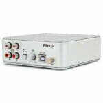 Power Dynamics PDX015 USB Phono Pre-amplifier with Software
