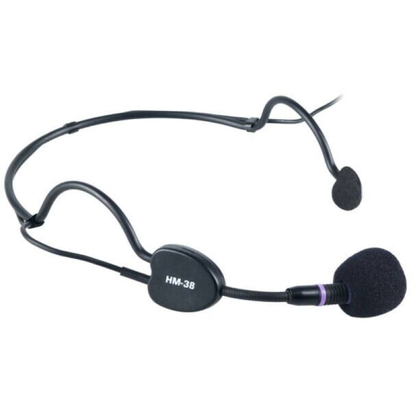 proel-hcm38-headset Proel HCM38 HEADSET - Slika 1