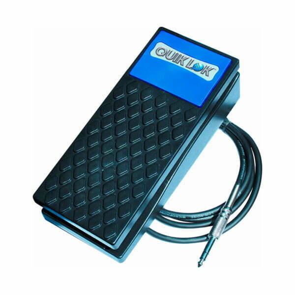 QuikLok VP26-U volume pedal - Slika 1