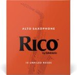 Rico ALT SAX 2